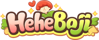 hehebaji logo